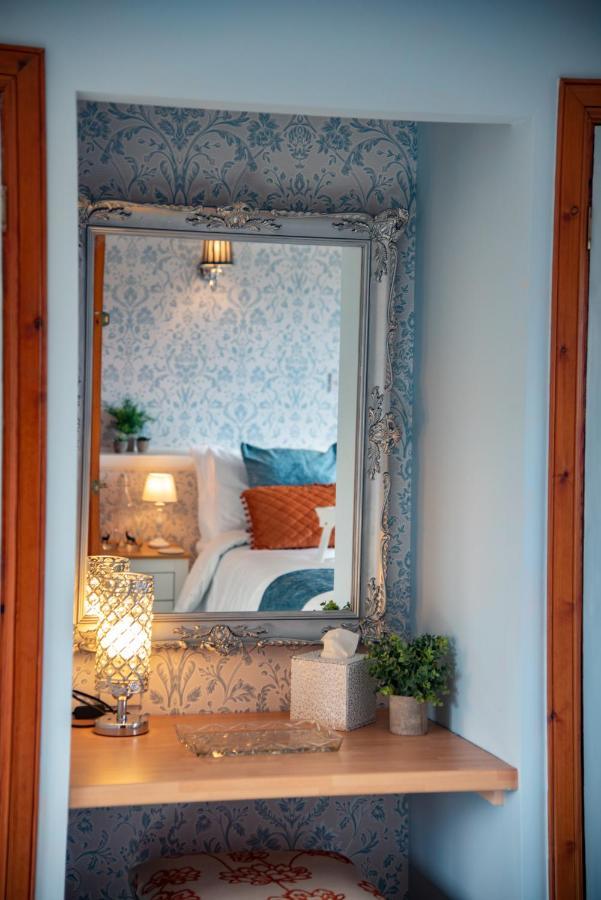Innes House Bed & Breakfast Acharacle Kültér fotó
